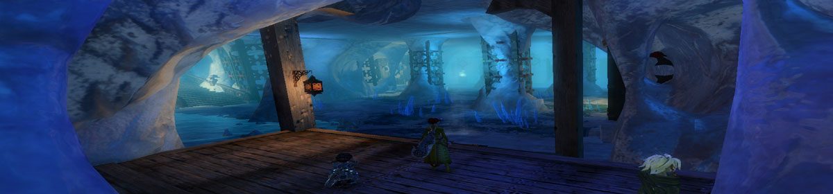 Guild Wars 2 as F2P